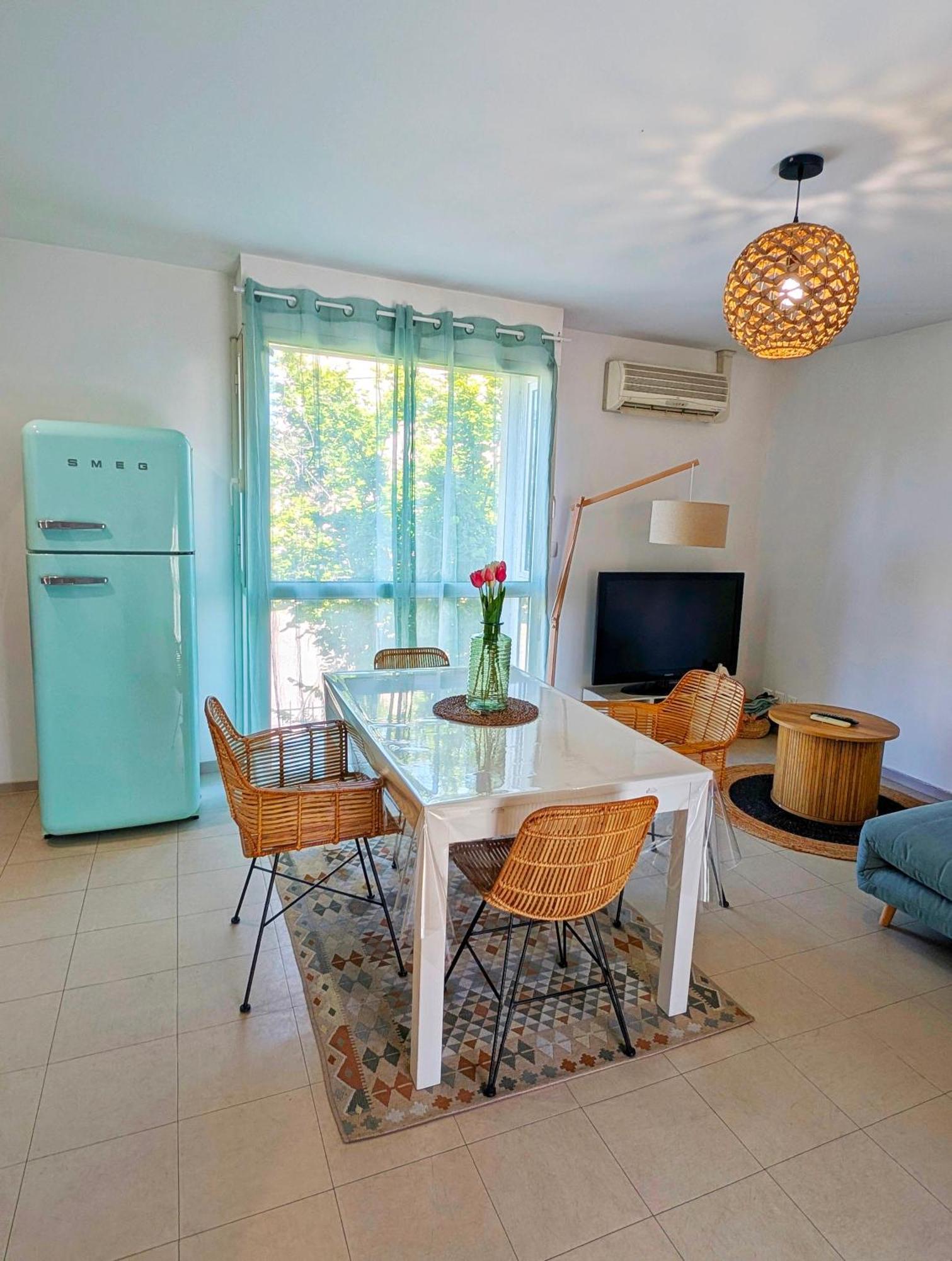 L'Instant Sorgue Apartment LʼIsle-sur-la-Sorgue Exterior foto